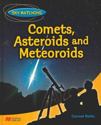 Picture of Sky Watching: Comets, Asteroids and Meteorites