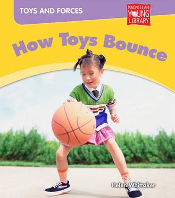 Picture of Toys and Forces: How Toys Bounce