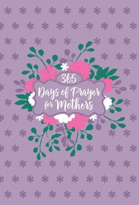 Picture of 365 Days of Prayers for Mothers