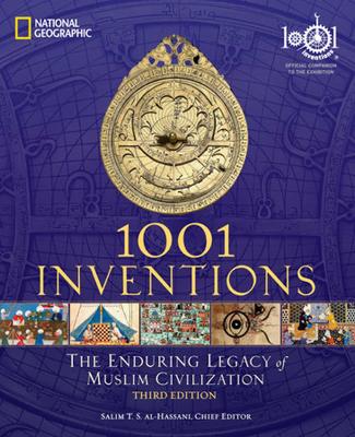 Picture of 1001 Inventions : The Enduring Legacy of Muslim Civilization