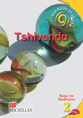 Picture of Thasululo ya vhothe Tshivenda: Gr 2: Workbook : Home language