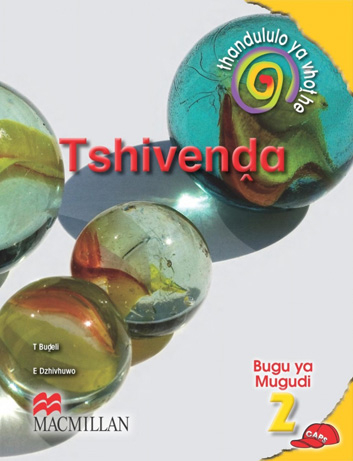 Picture of Thasululo ya vhothe Tshivenda: Gr 2: Learner's book : Home language