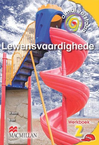 Picture of Almal verstaan lewensvaardighede : Gr 2: Werkboek : Grondslagfase