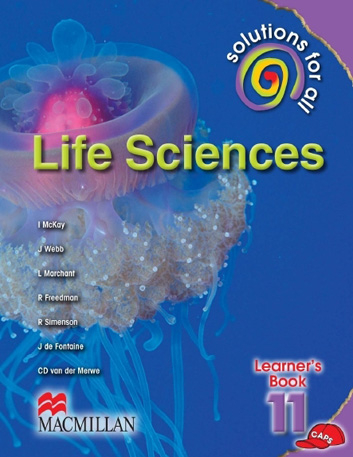 Picture of Solutions for all life sciences