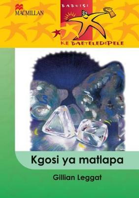 Picture of Kgosi ya matlapa: Gr 4 : Home language