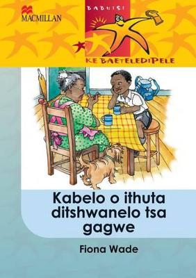 Picture of Kabelo o ithuta ditshwanelo tsa gagwe: Gr 5 : Home language