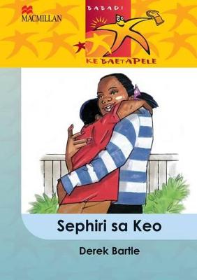 Picture of Sephiri sa Keo: Gr 5 : Home language