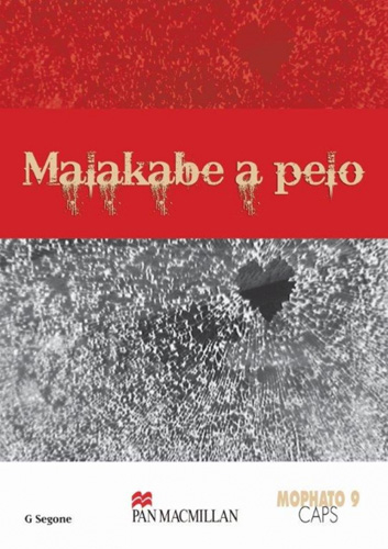 Picture of Malakabe a pelo (CAPS): Grade 9
