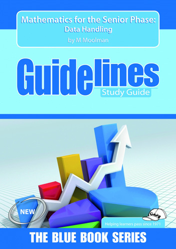 Picture of Guidelines mathematics for the senior phase: Grade 7