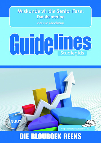 Picture of Guidelines Wiskunde (KABV): Graad 7-9: Studiegids