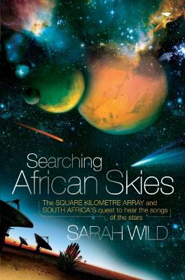 Picture of Searching African skies