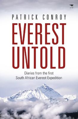 Picture of Everest untold