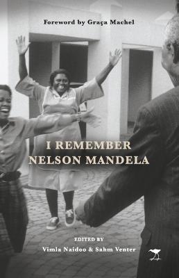 Picture of I remember Nelson Mandela