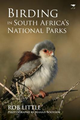Picture of Birding in South Africa‘s national parks