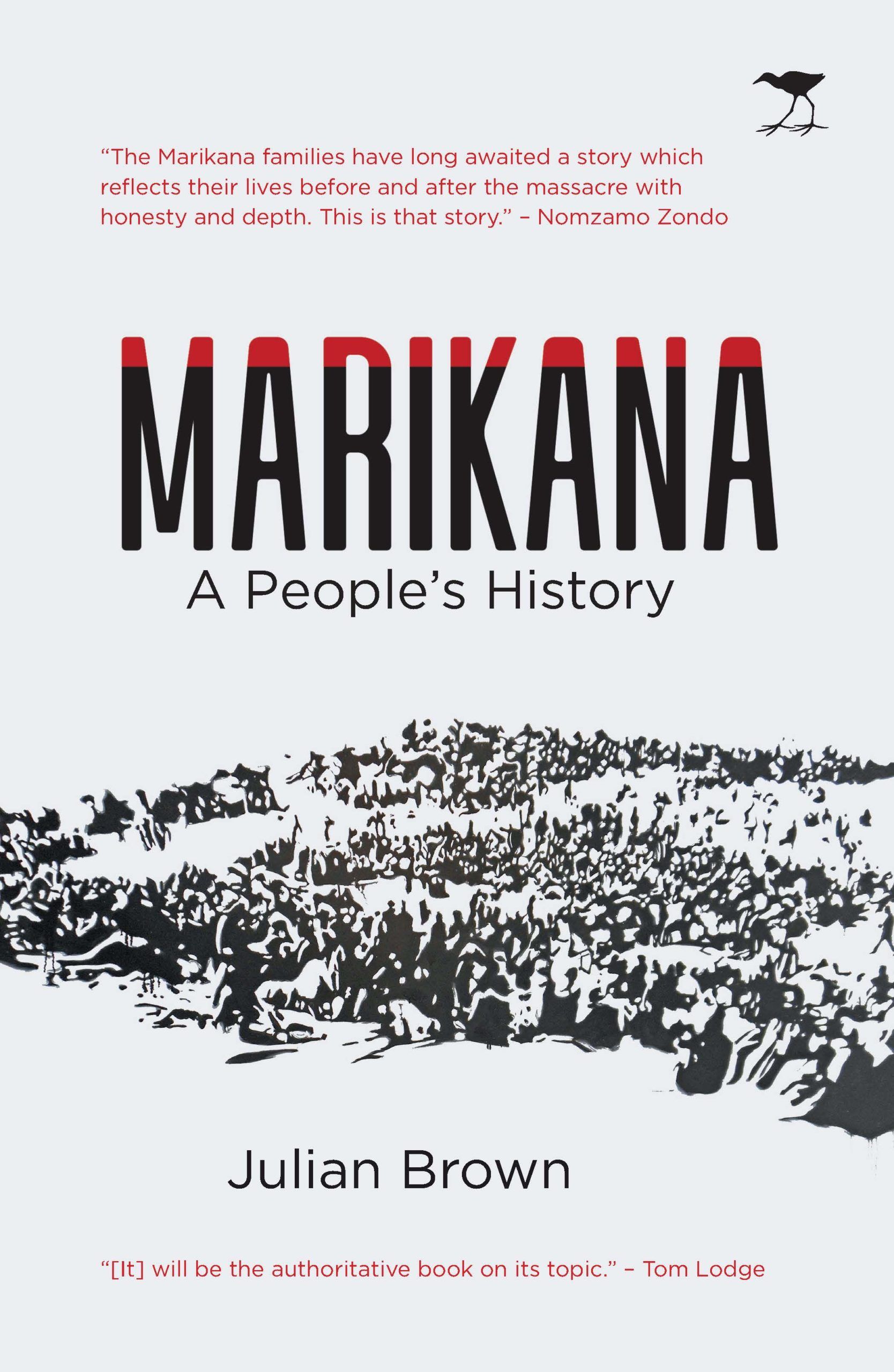 Marikana: A People’s History