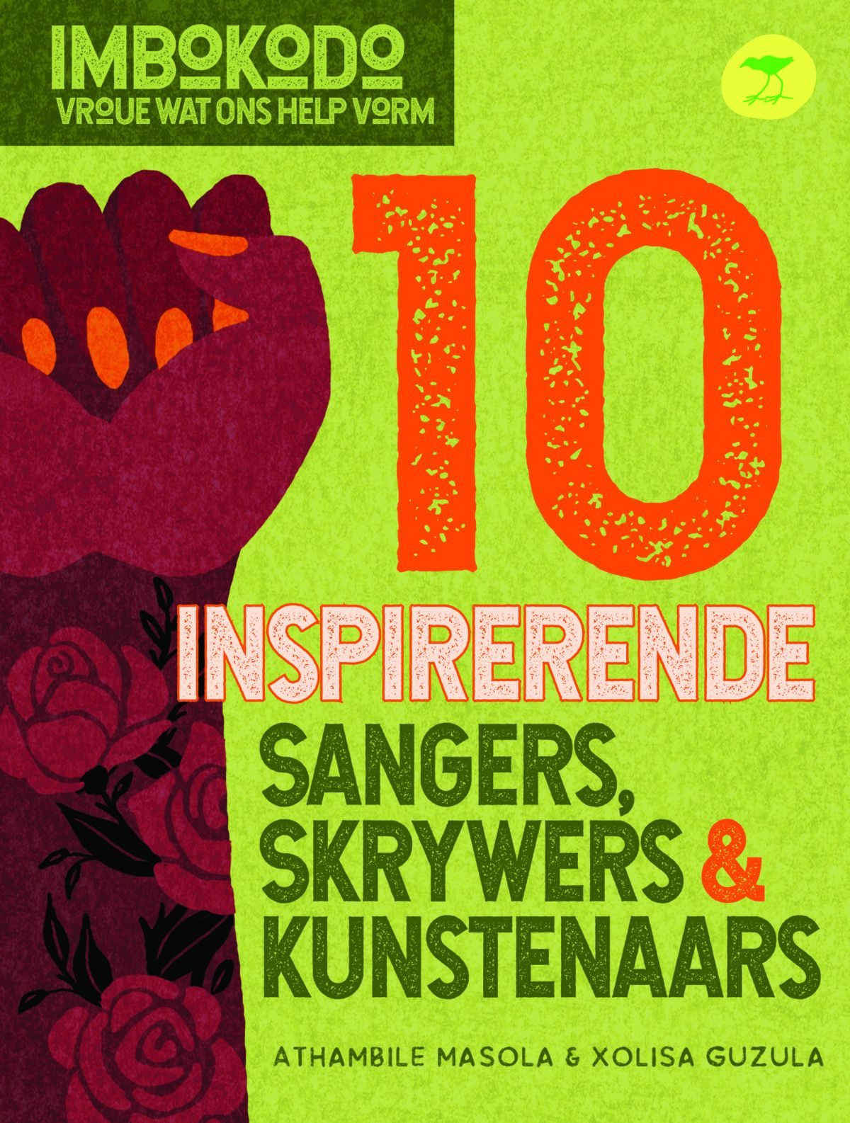 Picture of 10 Curious Inventors, Healers & Creators (Afrikaans)
