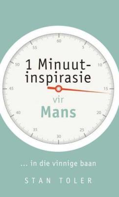 Picture of 1 minuut-inspirasie vir mans