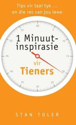 Picture of 1 minuut-inspirasie vir tieners