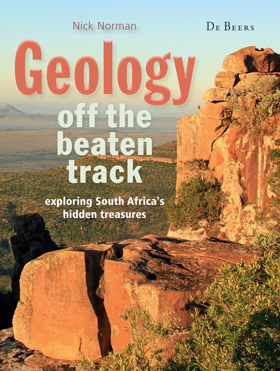Picture of Geology off the beaten track