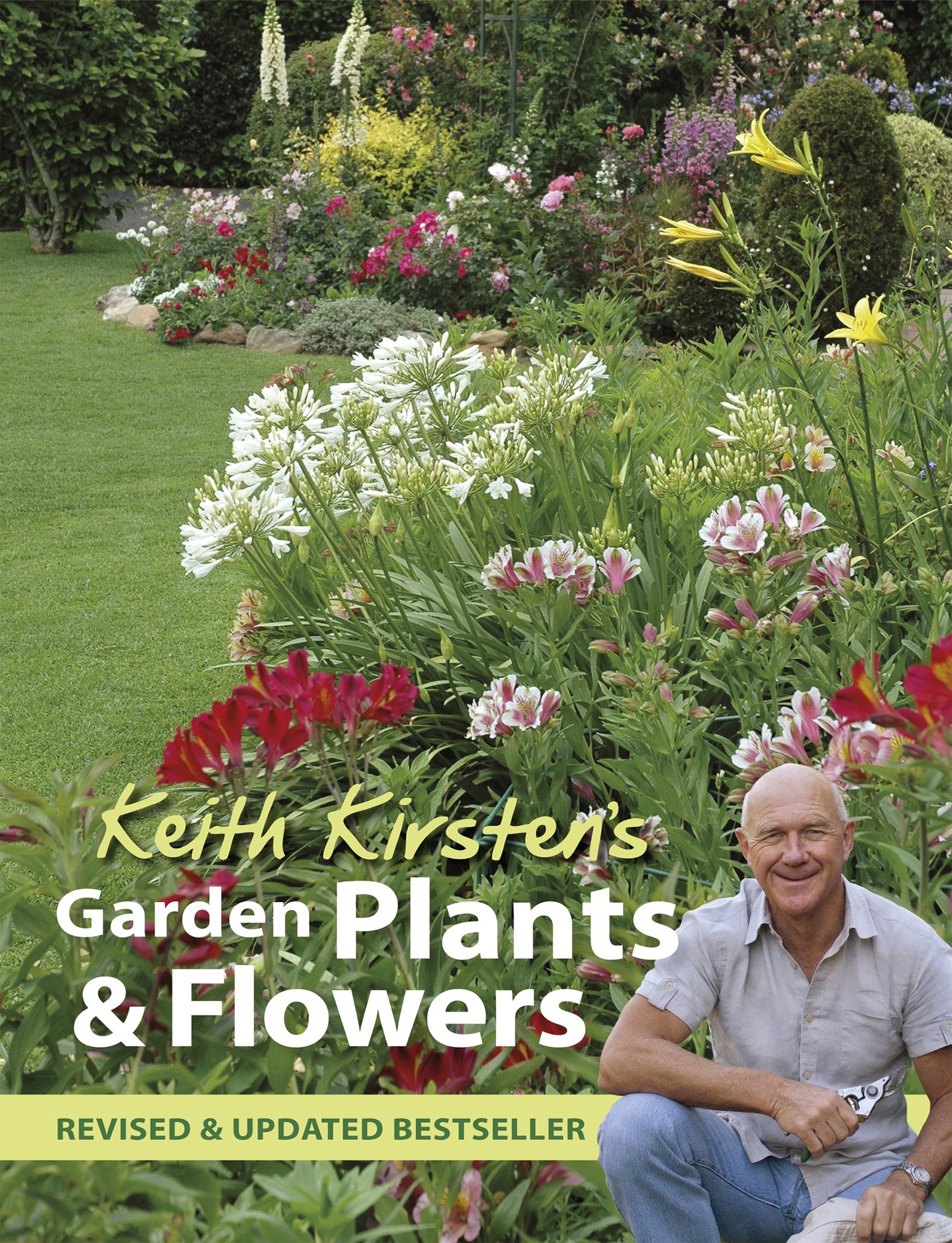 Picture of Keith Kirsten's garden plants & flowers 