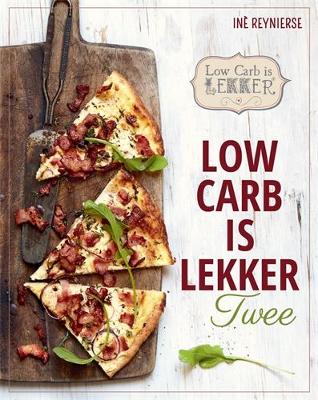 Picture of Low-carb is lekker