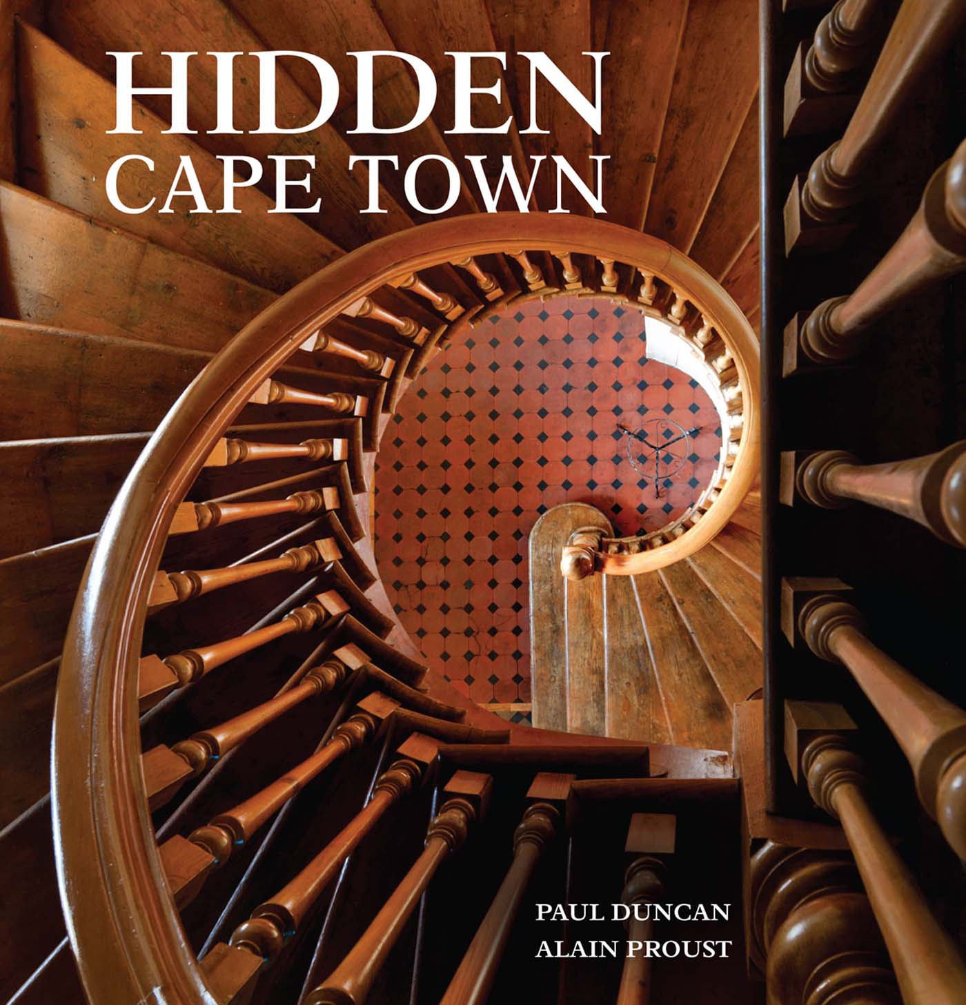 Picture of Hidden Cape Town