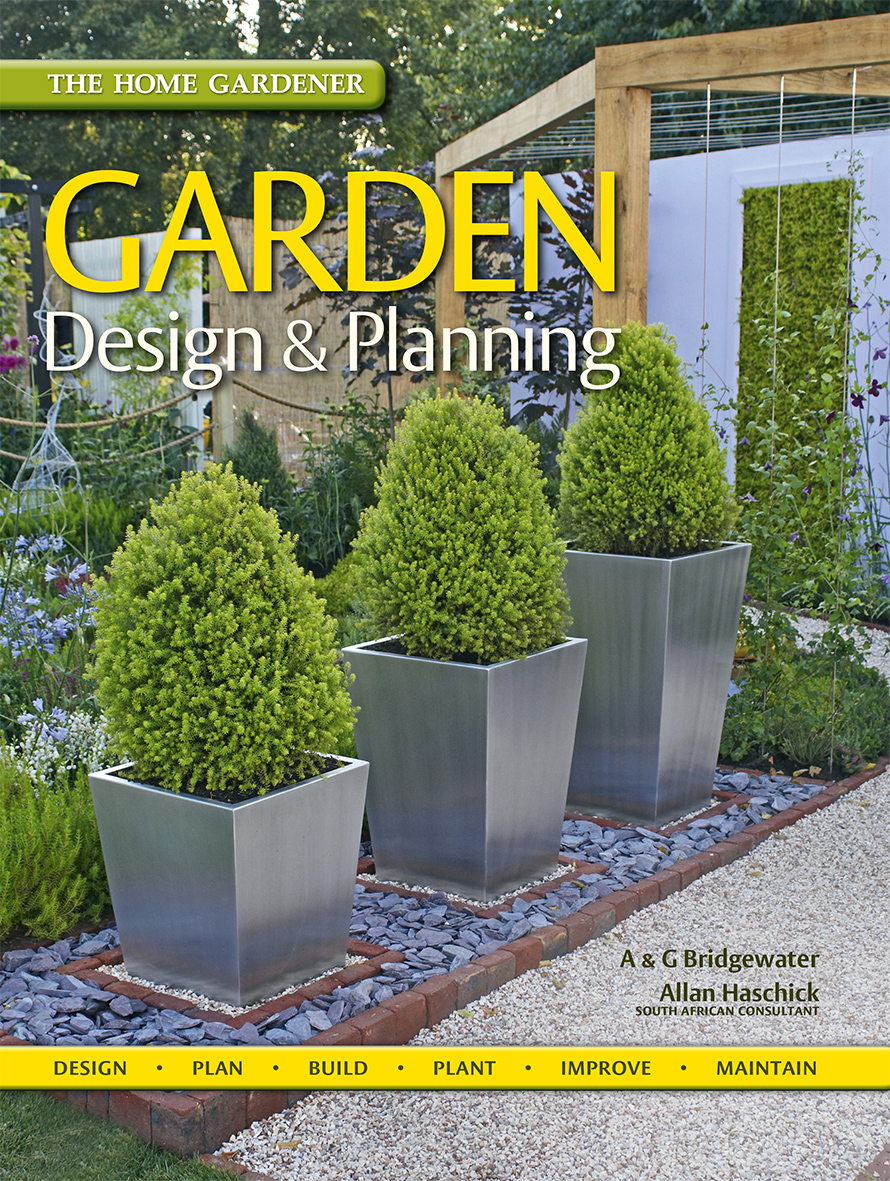 Picture of Garden design and planning
