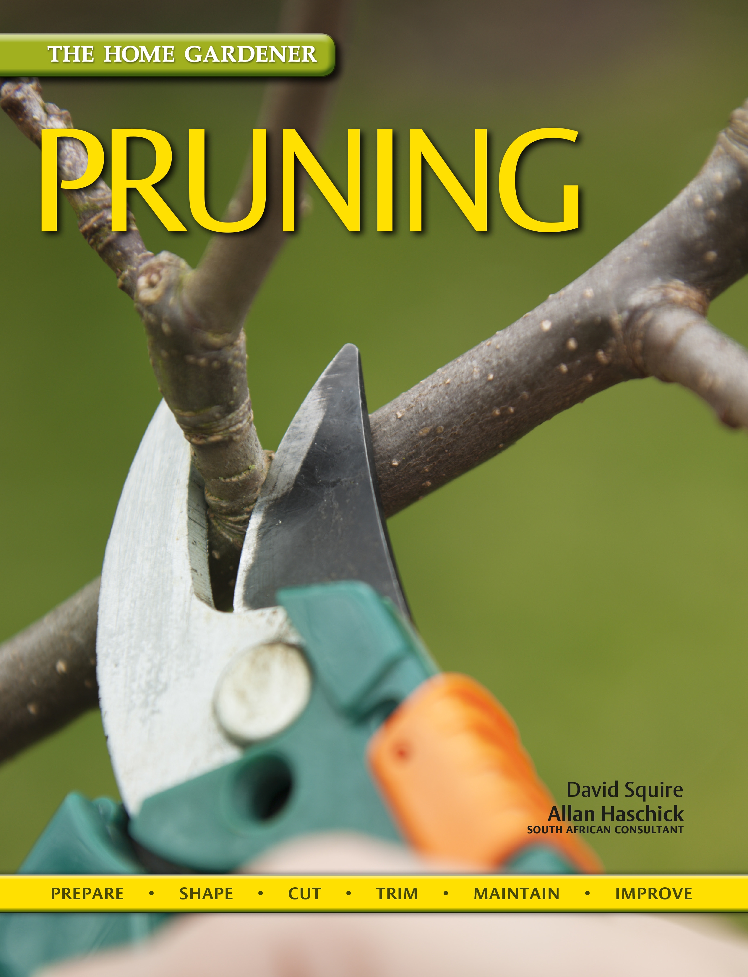 Picture of Pruning