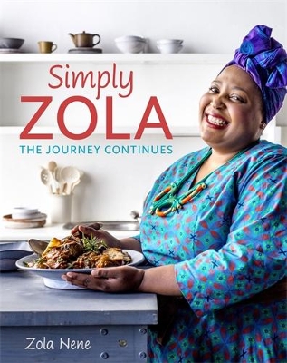 Picture of Simply Zola