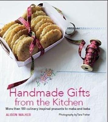 Picture of Handmade gifts from the kitchen