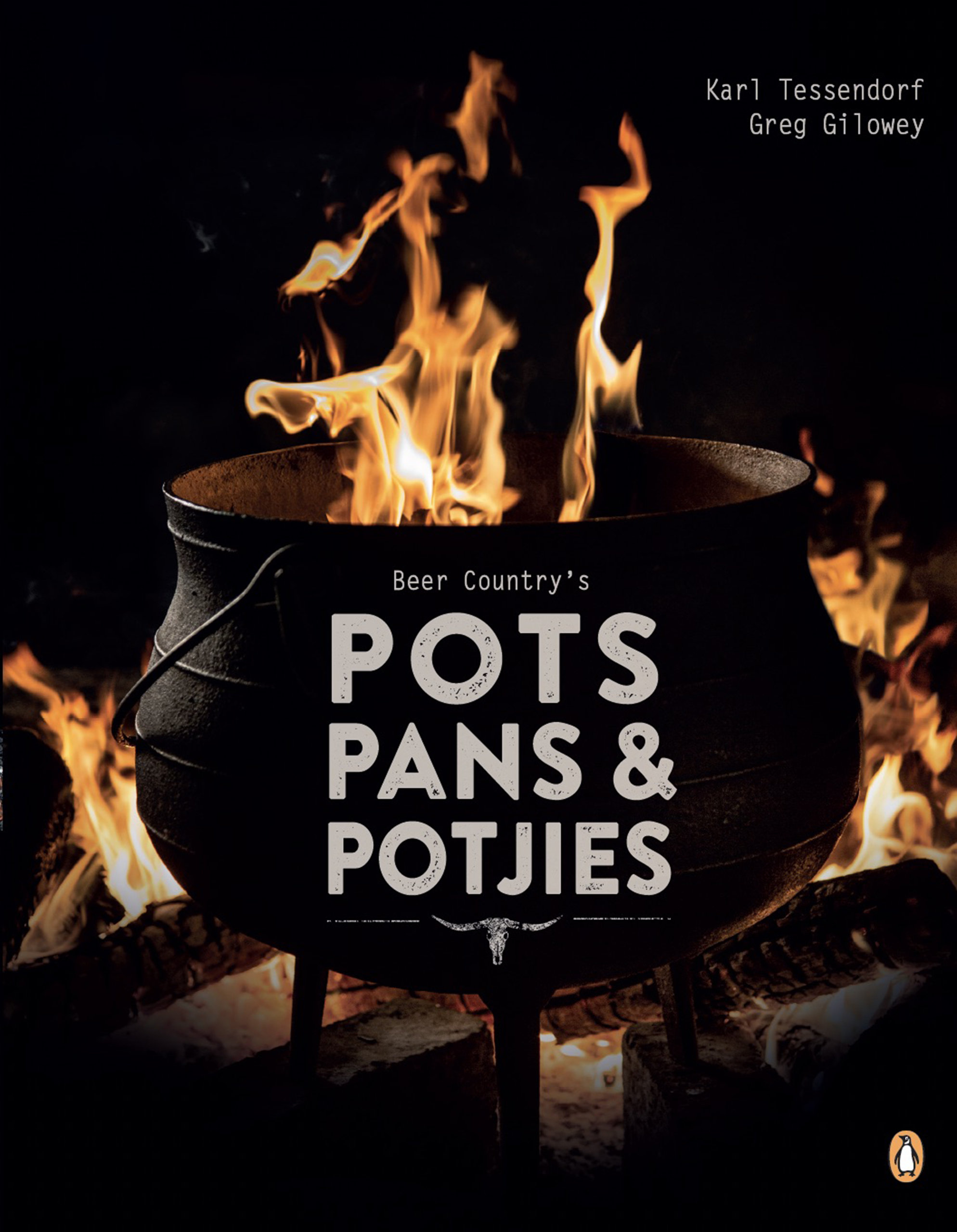 Beer Country’s Pots, Pans and Potjies