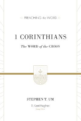 Picture of 1 Corinthians: The Word of the Cross