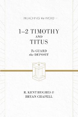 Picture of 1-2 Timothy and Titus: To Guard the Deposit