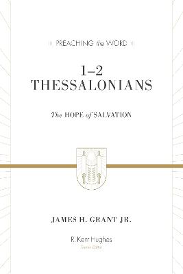 Picture of 1-2 Thessalonians: The Hope of Salvation