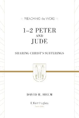 Picture of 1-2 Peter and Jude: Sharing Christ's Sufferings