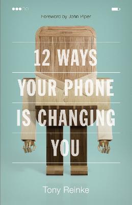Picture of 12 Ways Your Phone is Changing You