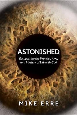 Picture of Astonished: Embracing the Mystery and Adventure of Faith