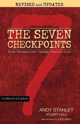 Picture of The Seven Checkpoints for Student Leaders: Seven Principles Every Teenager Needs to Know