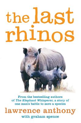 Picture of The Last Rhinos