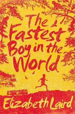 Picture of The Fastest Boy in the World