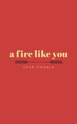 Picture of a fire like you