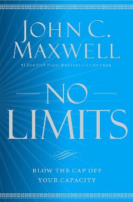 Picture of No Limits : Blow the CAP Off Your Capacity