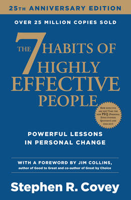 Picture of 7 Habits Of Highly Effective People