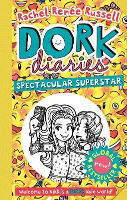 Picture of Dork Diaries #14