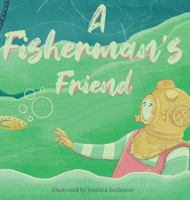 Picture of A Fisherman's Friend