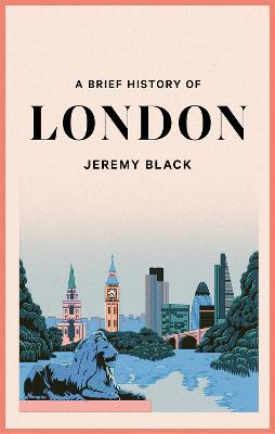 Picture of A Brief History of London