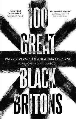 Picture of 100 Great Black Britons