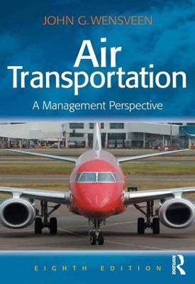 Picture of Air Transportation