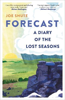 Forecast : A Diary of the Lost Seasons