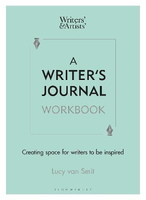 Picture of A Writer's Journal Workbook : Creating space for writers to be inspired